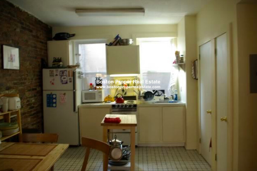 15 Garden St, Beacon Hill