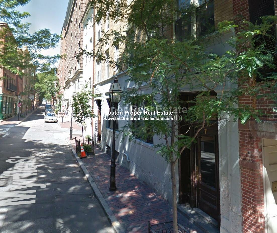 9 Myrtle St, Beacon Hill