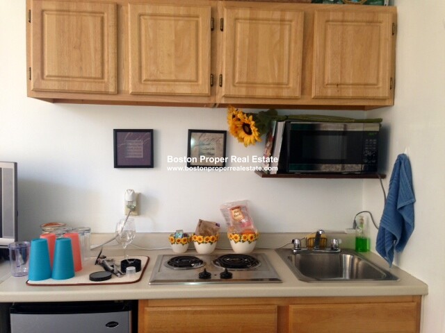 405 Beacon St, Back Bay