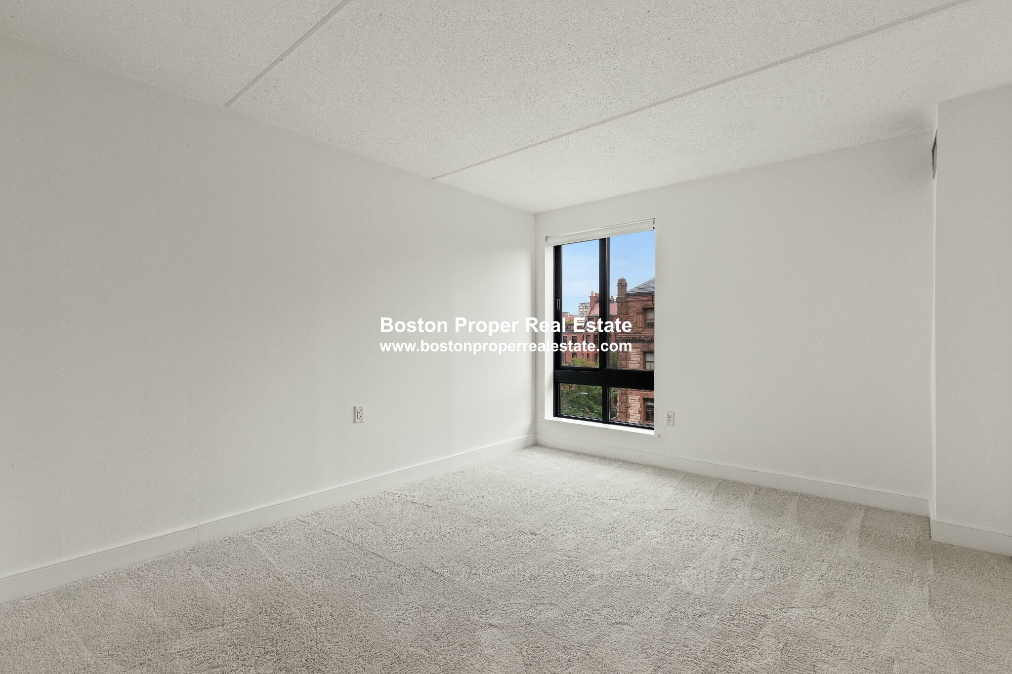 28 Exeter St, Back Bay