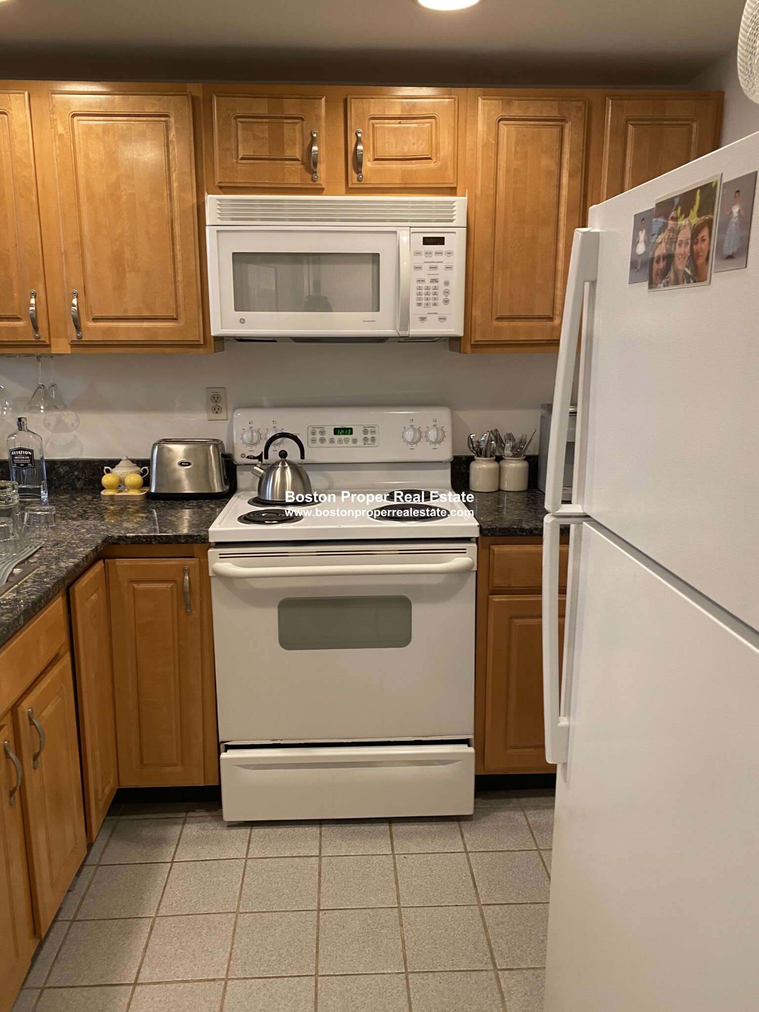 20 Queensberry St, Fenway