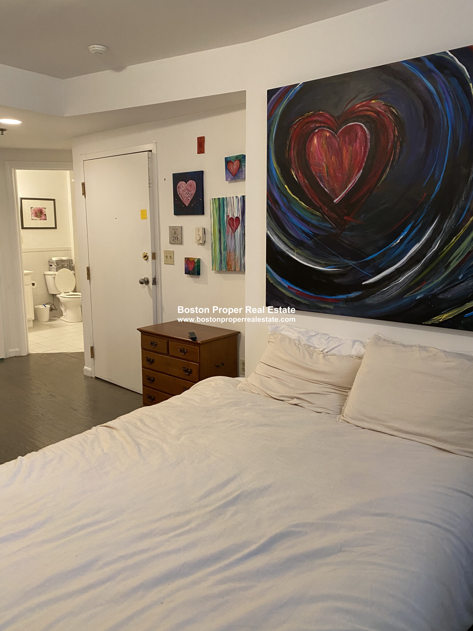 20 Queensberry St, Fenway