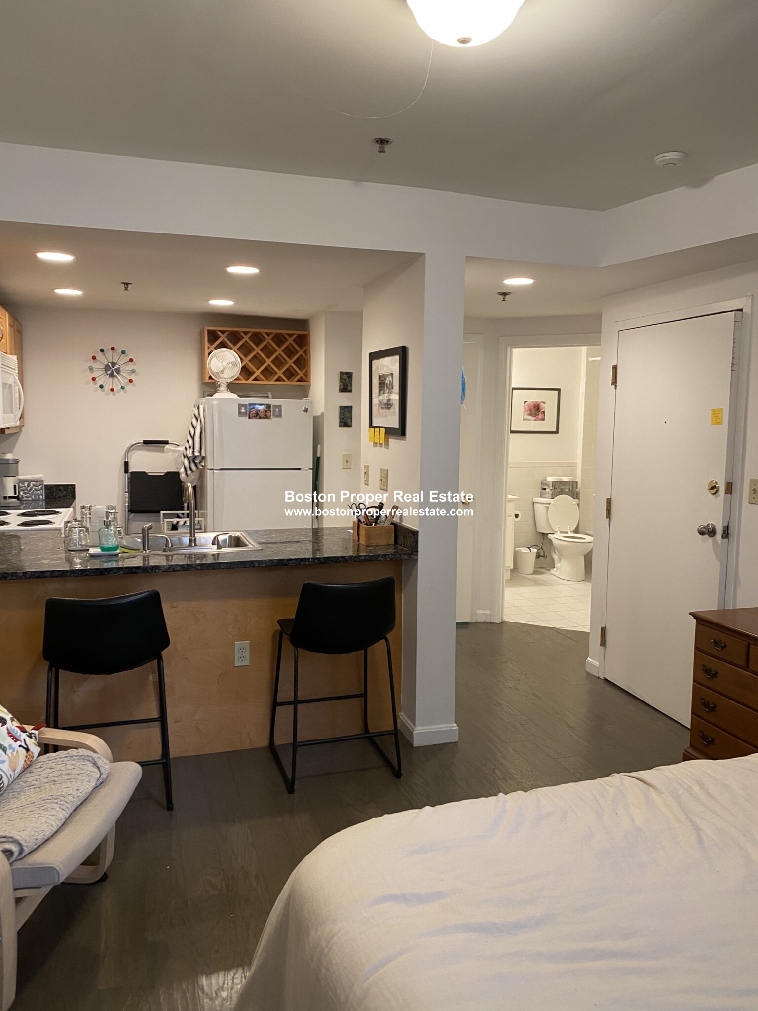 20 Queensberry St, Fenway