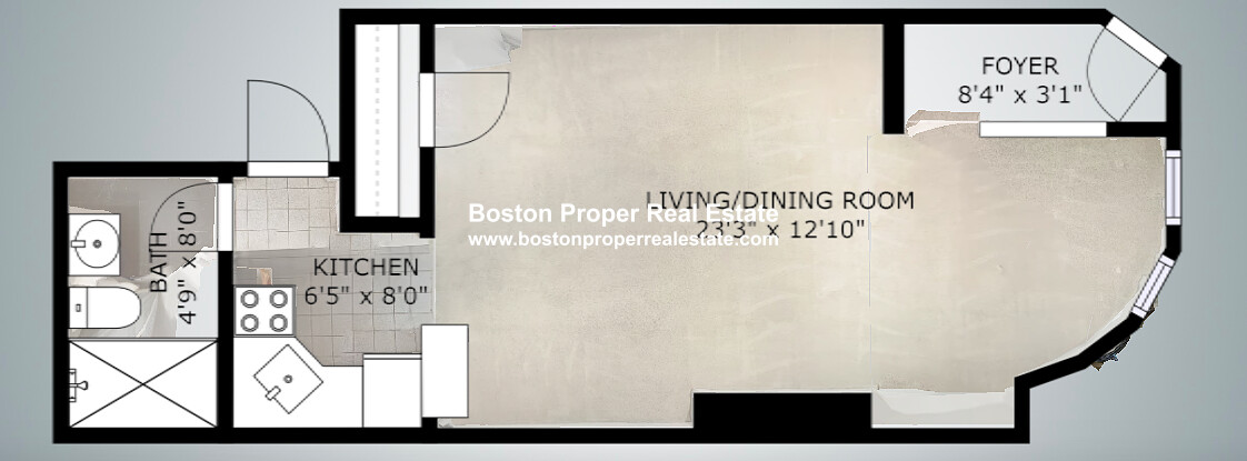 379 Commonwealth Ave, Back Bay