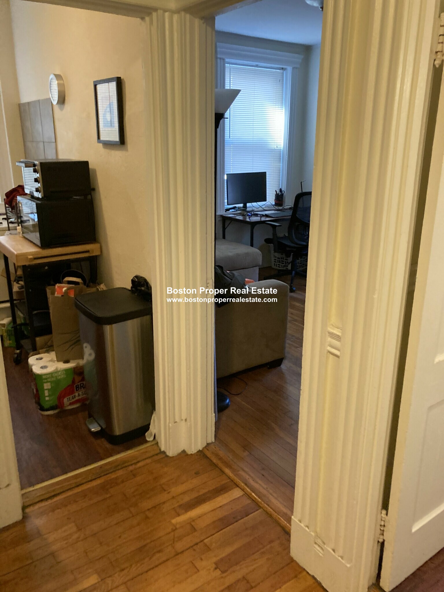 364 Riverway, Mission Hill