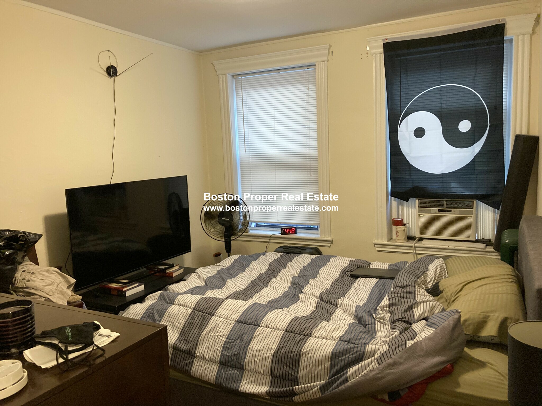 364 Riverway, Mission Hill