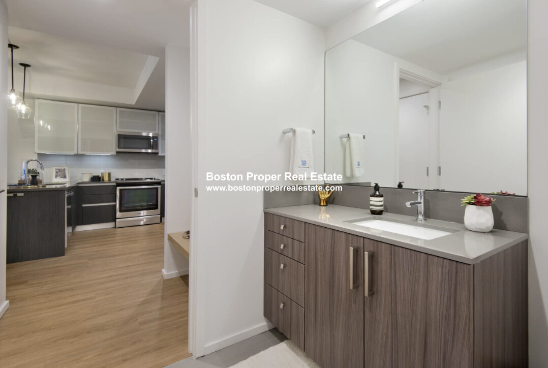 345 Harrison Ave, South End