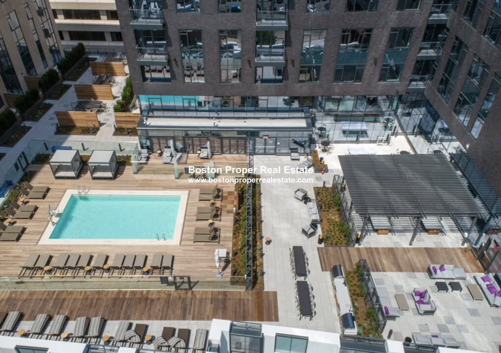 345 Harrison Ave, South End