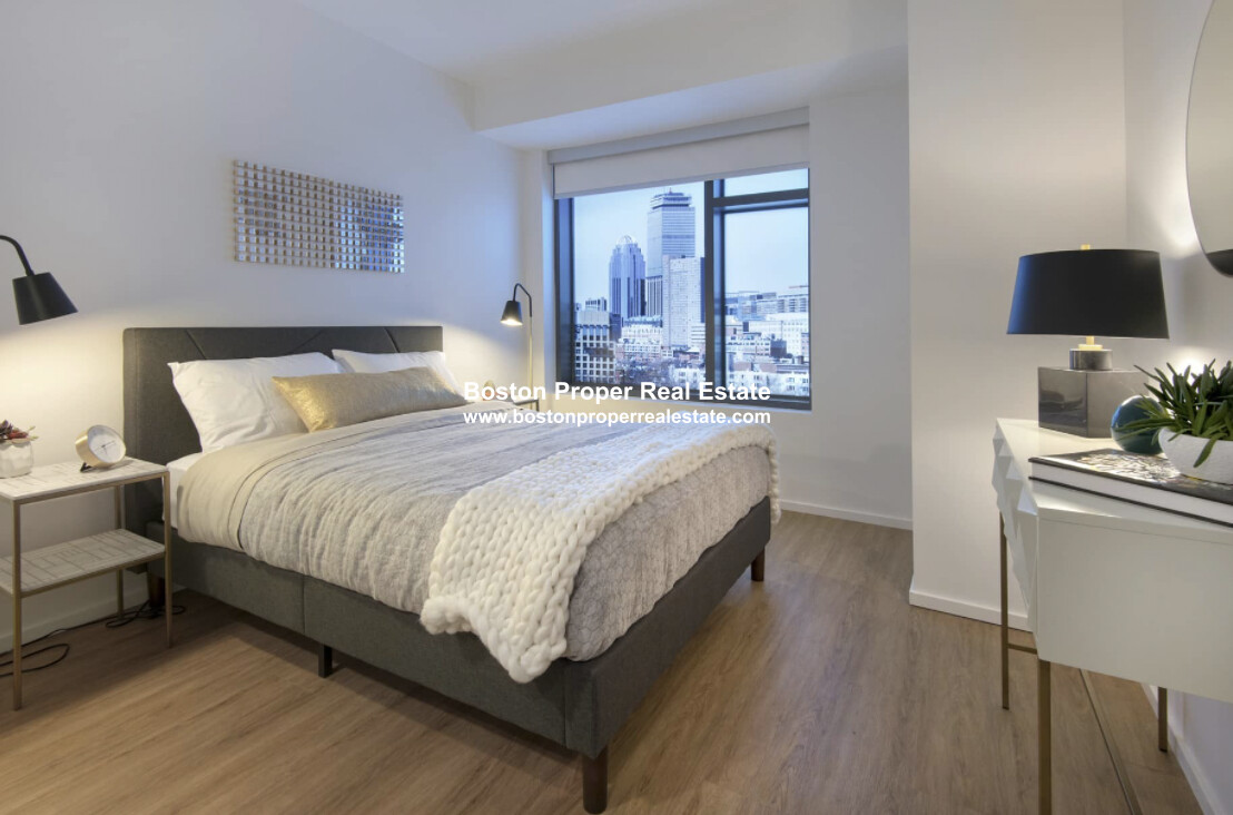 345 Harrison Ave, South End