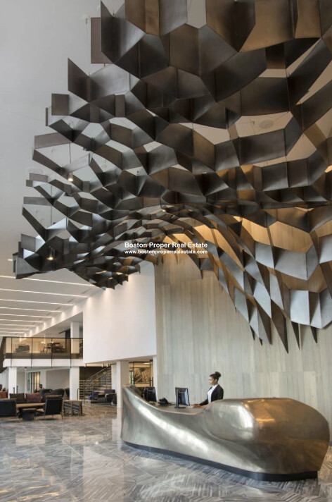 345 Harrison Ave, South End