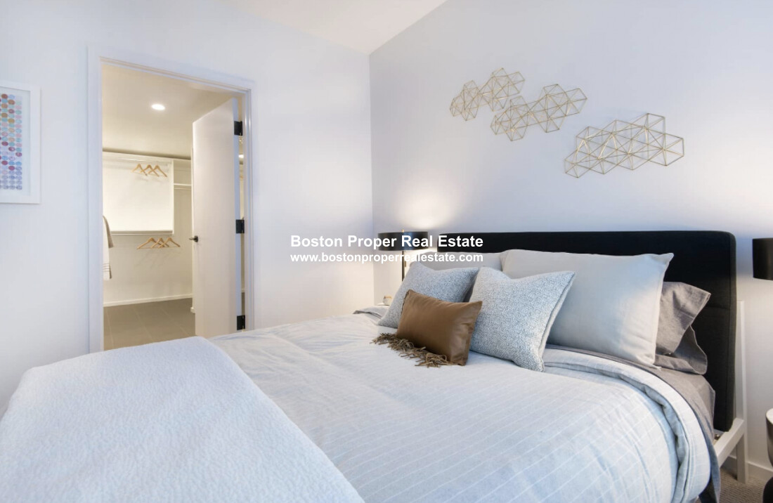 345 Harrison Ave, South End