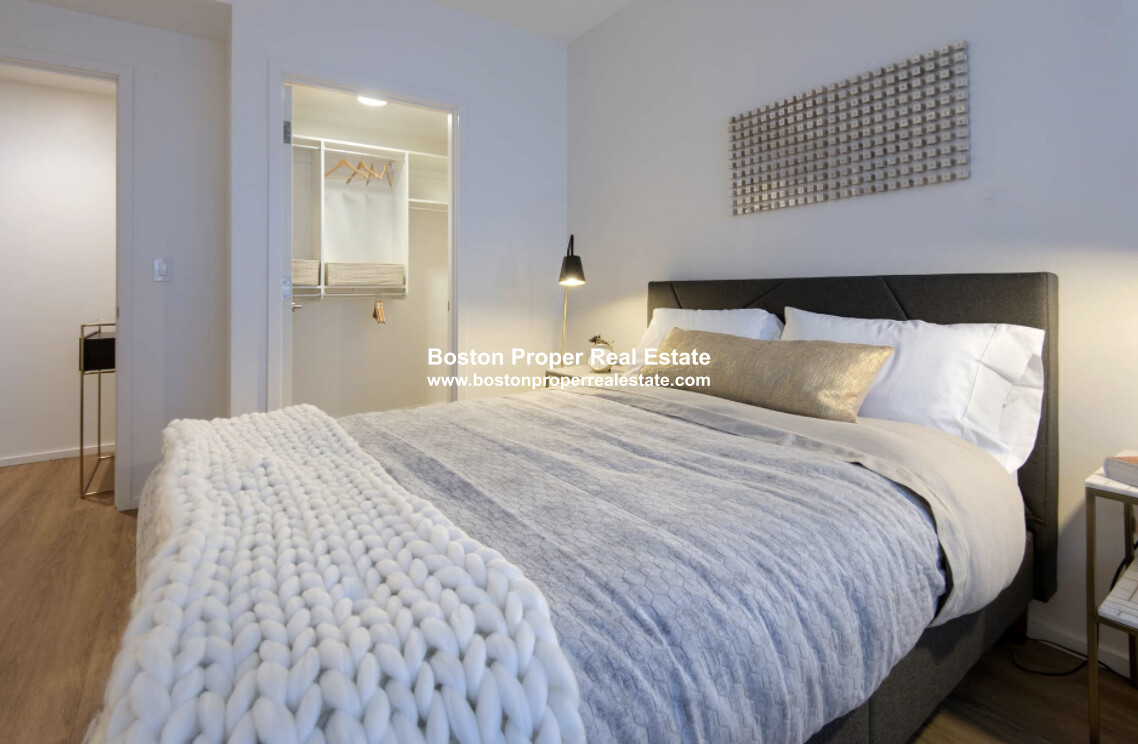 345 Harrison Ave, South End