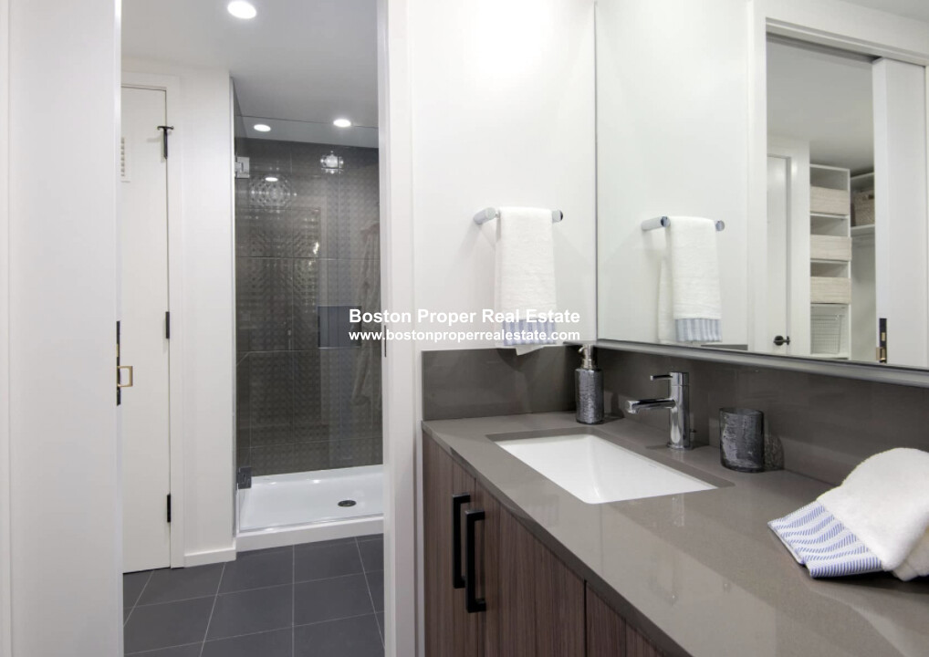 345 Harrison Ave, South End