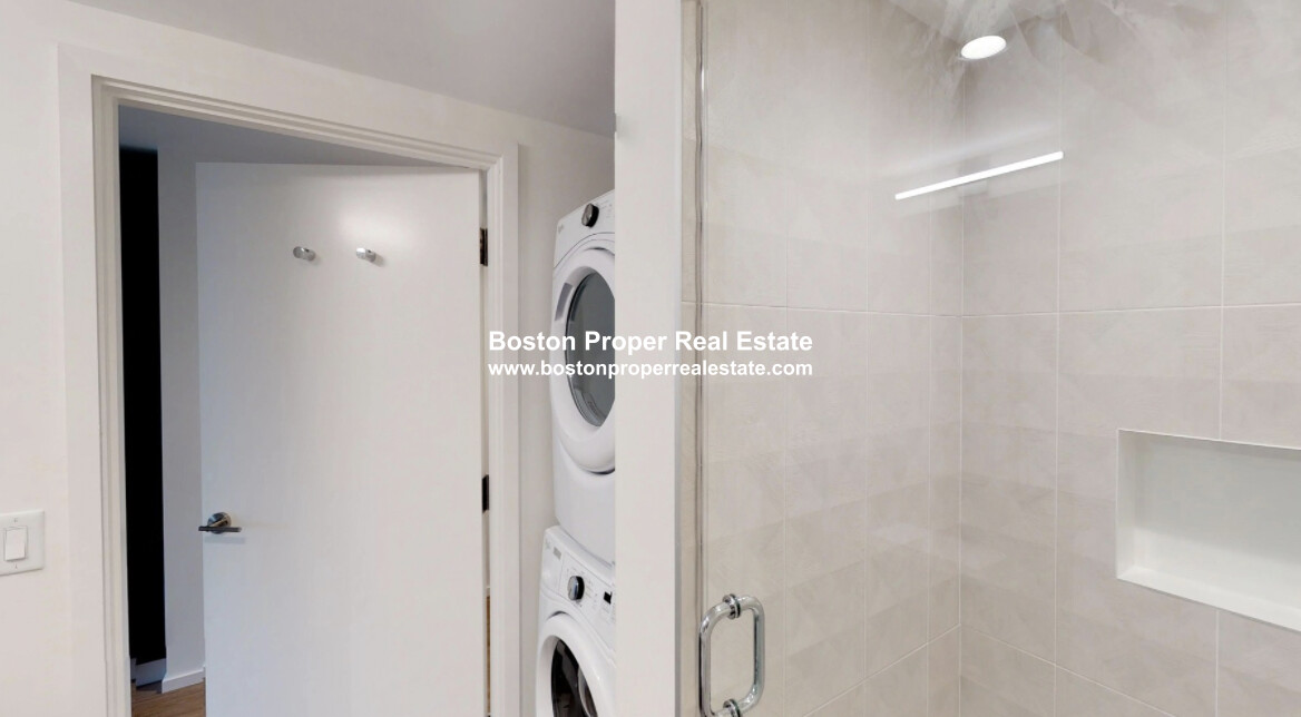 345 Harrison Ave, South End