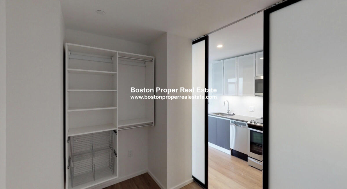 345 Harrison Ave, South End