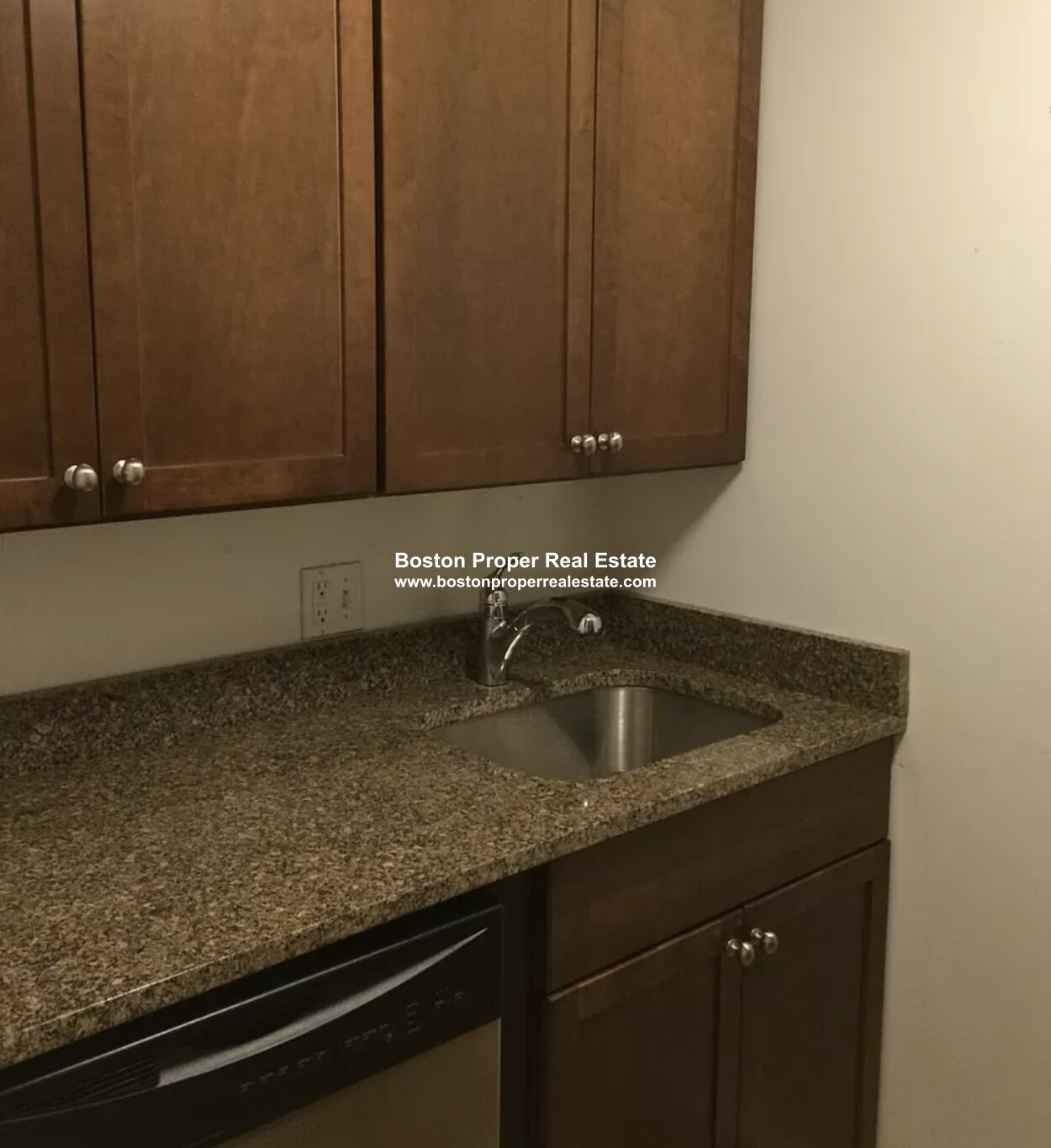 23 Cortes St, Back Bay