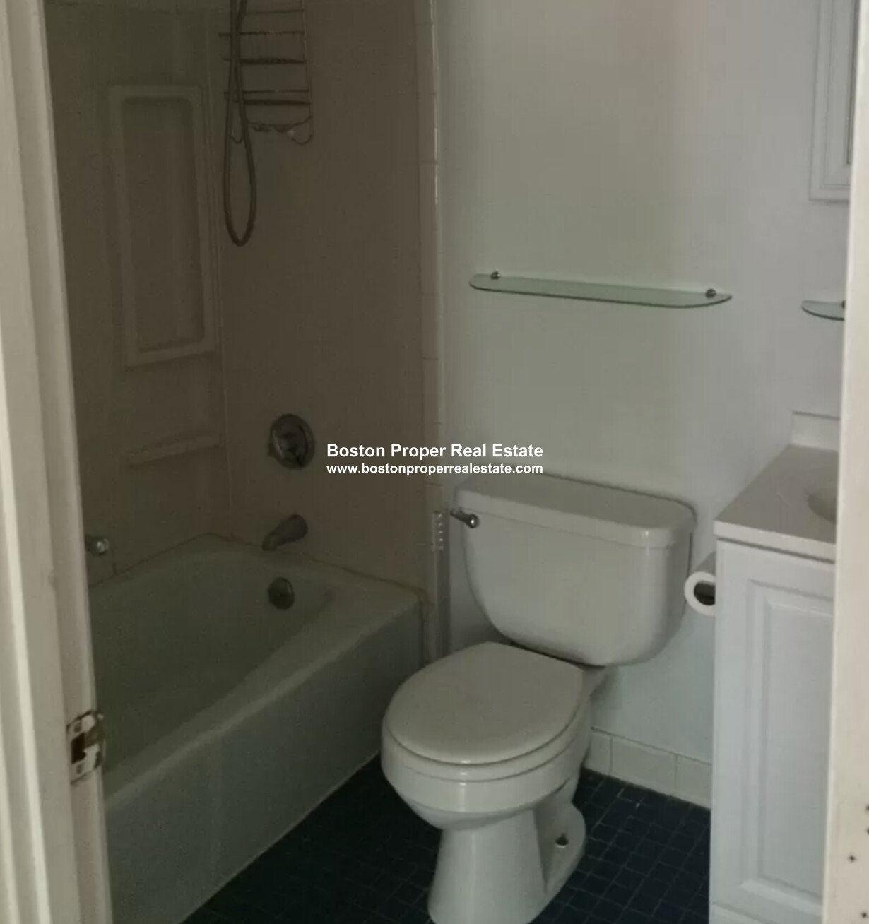 23 Cortes St, Back Bay