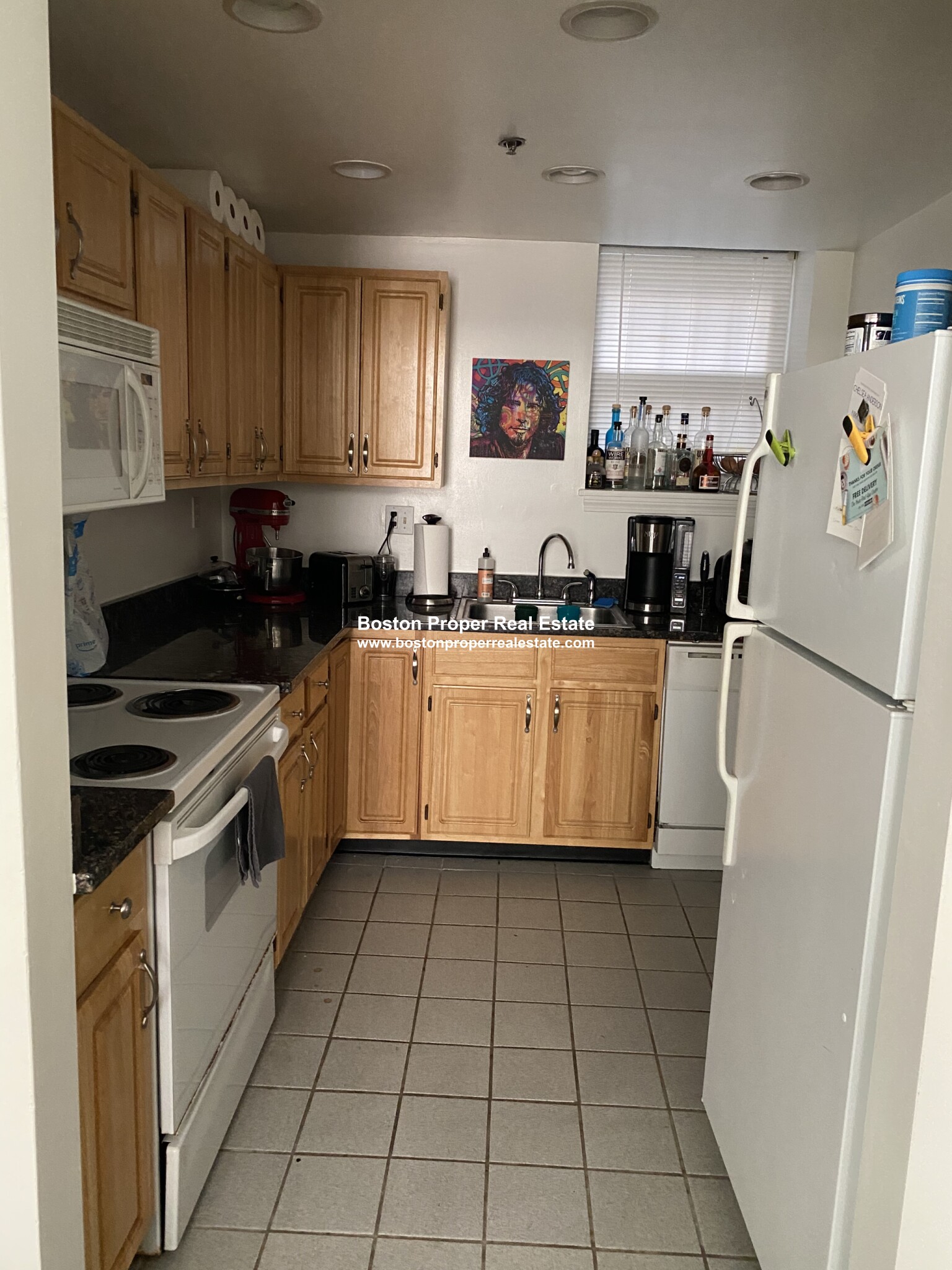 15 Queensberry St, Fenway