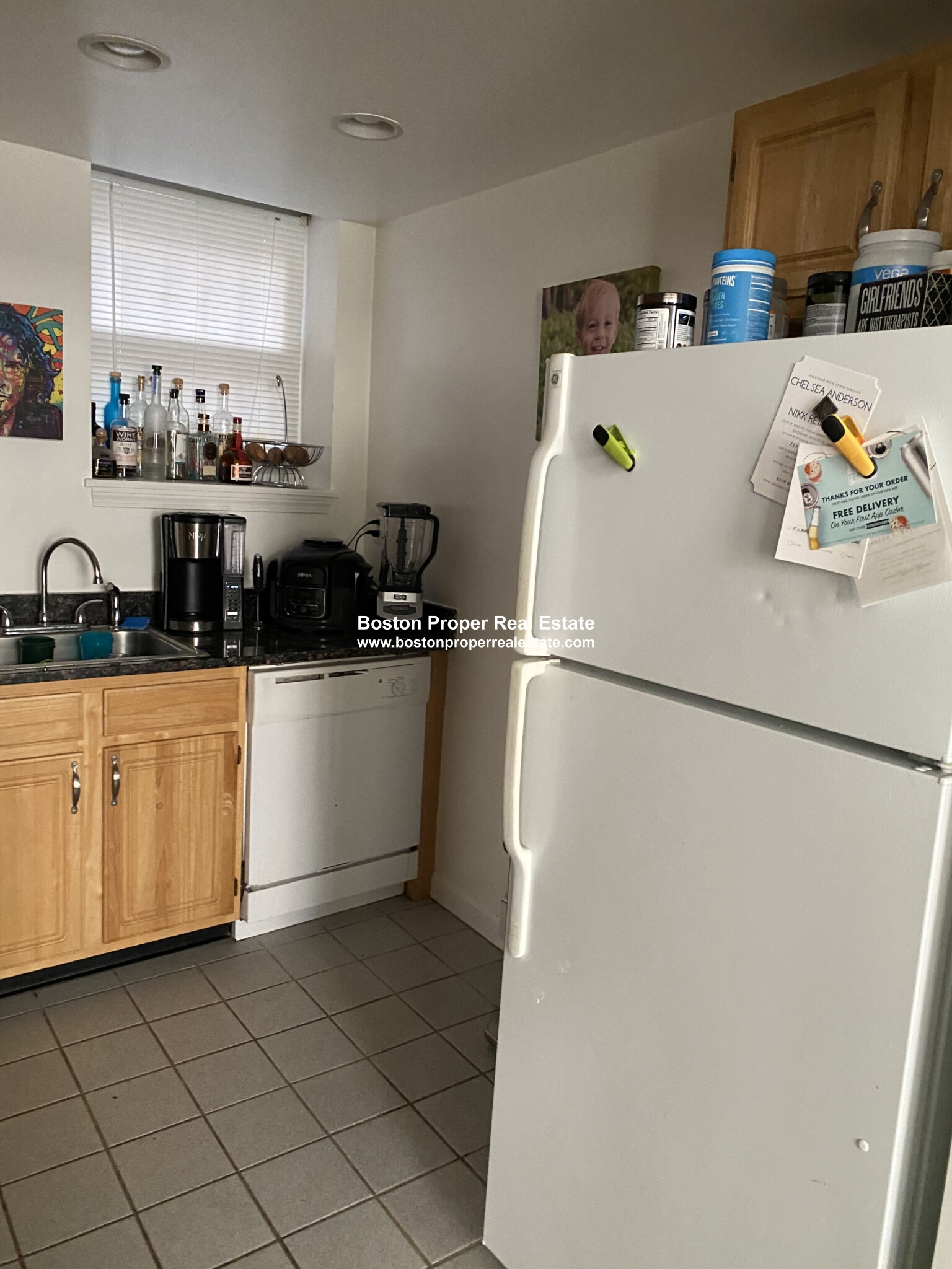 15 Queensberry St, Fenway