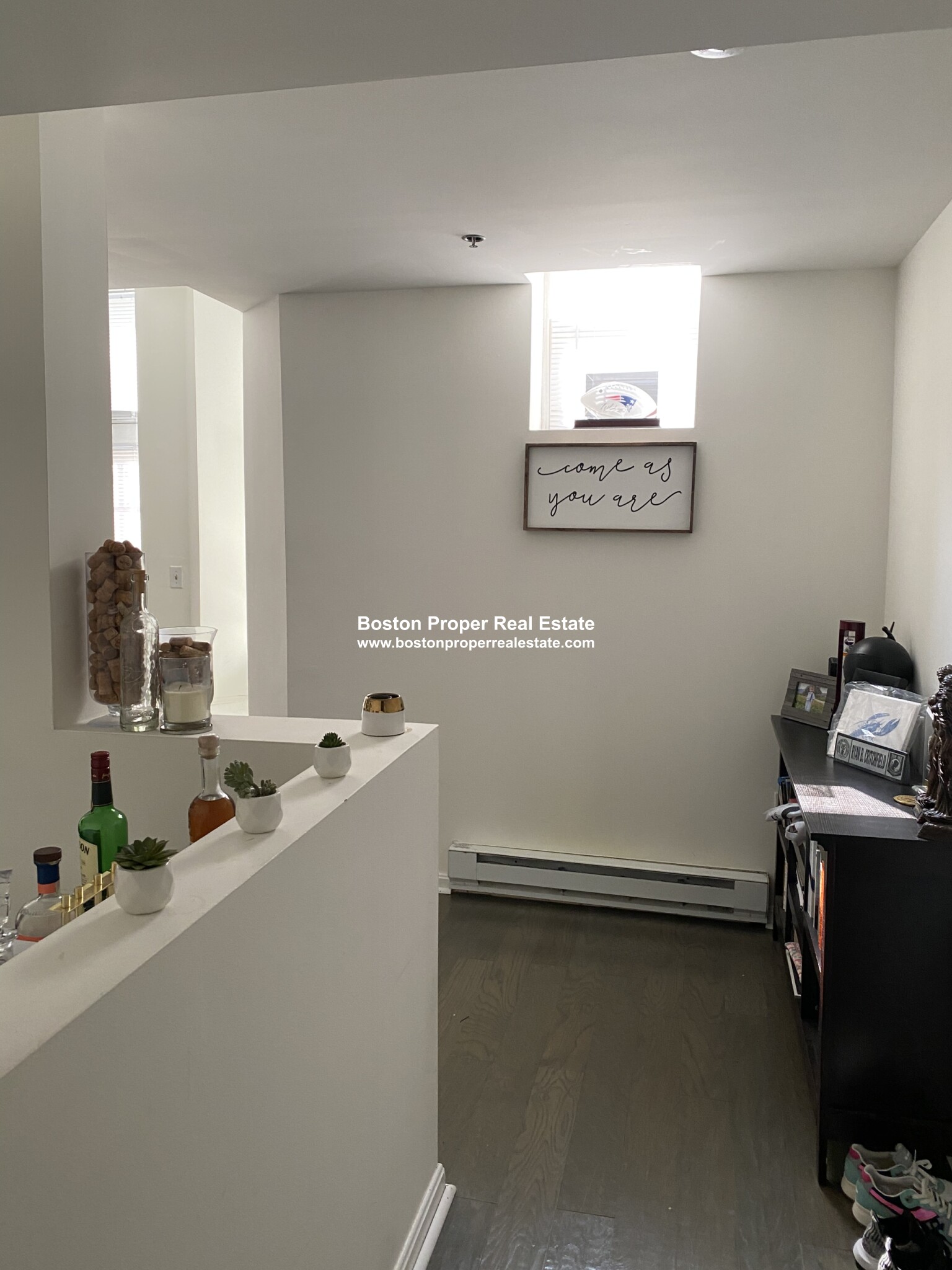 15 Queensberry St, Fenway