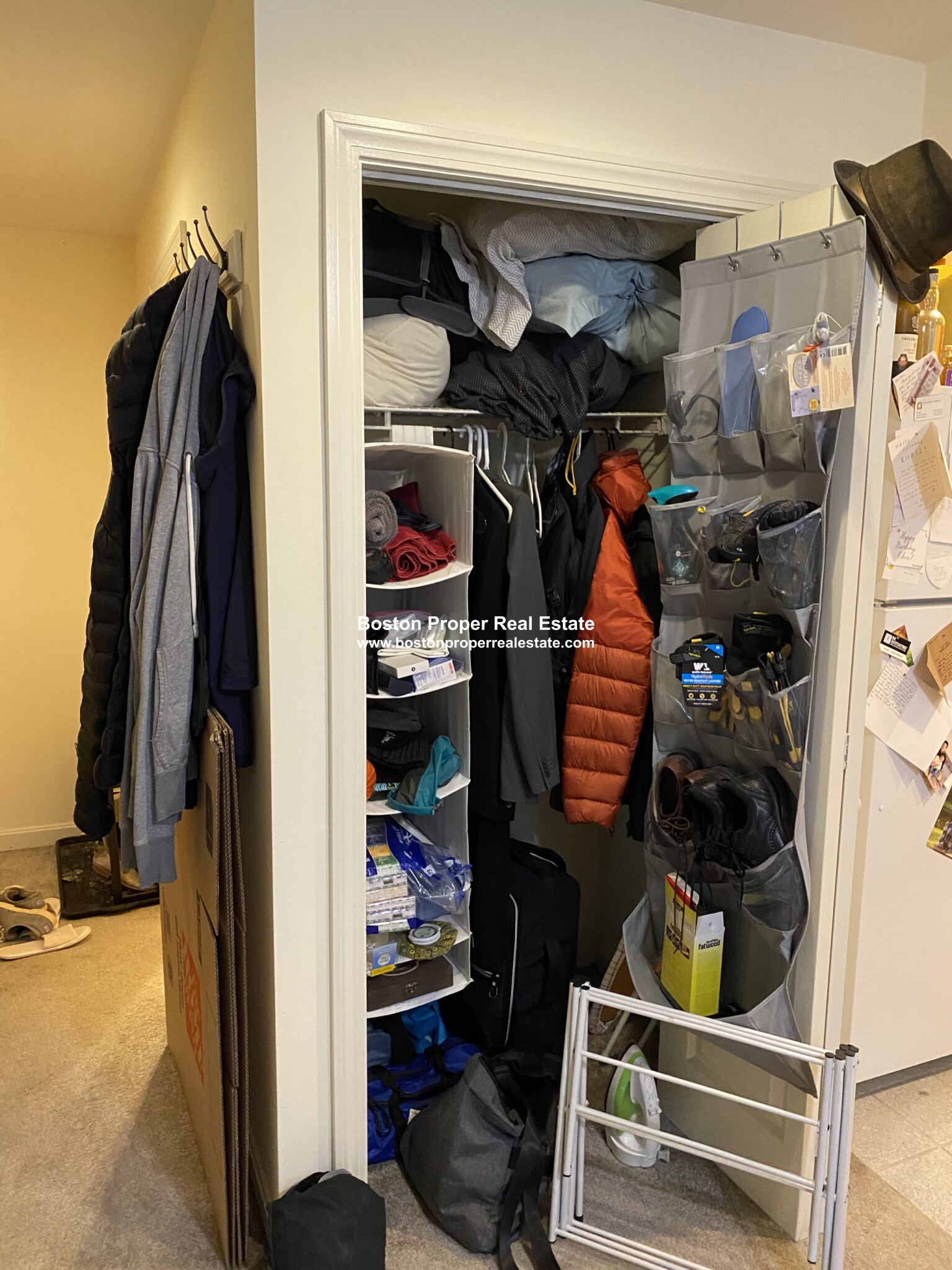 28 Queensberry St, Fenway