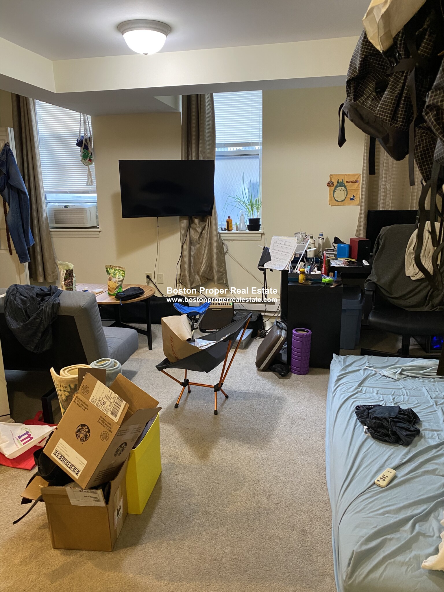 28 Queensberry St, Fenway