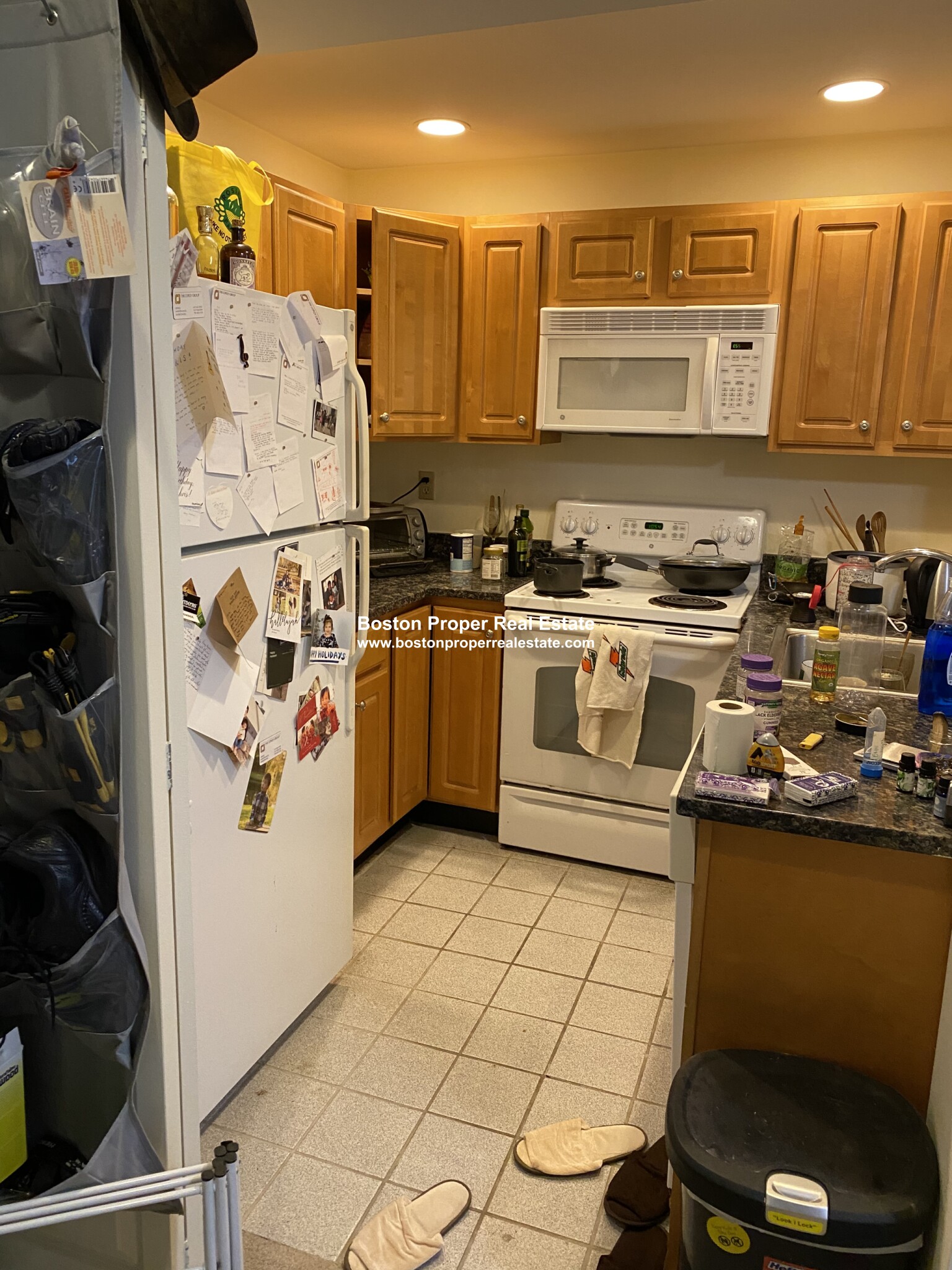 28 Queensberry St, Fenway