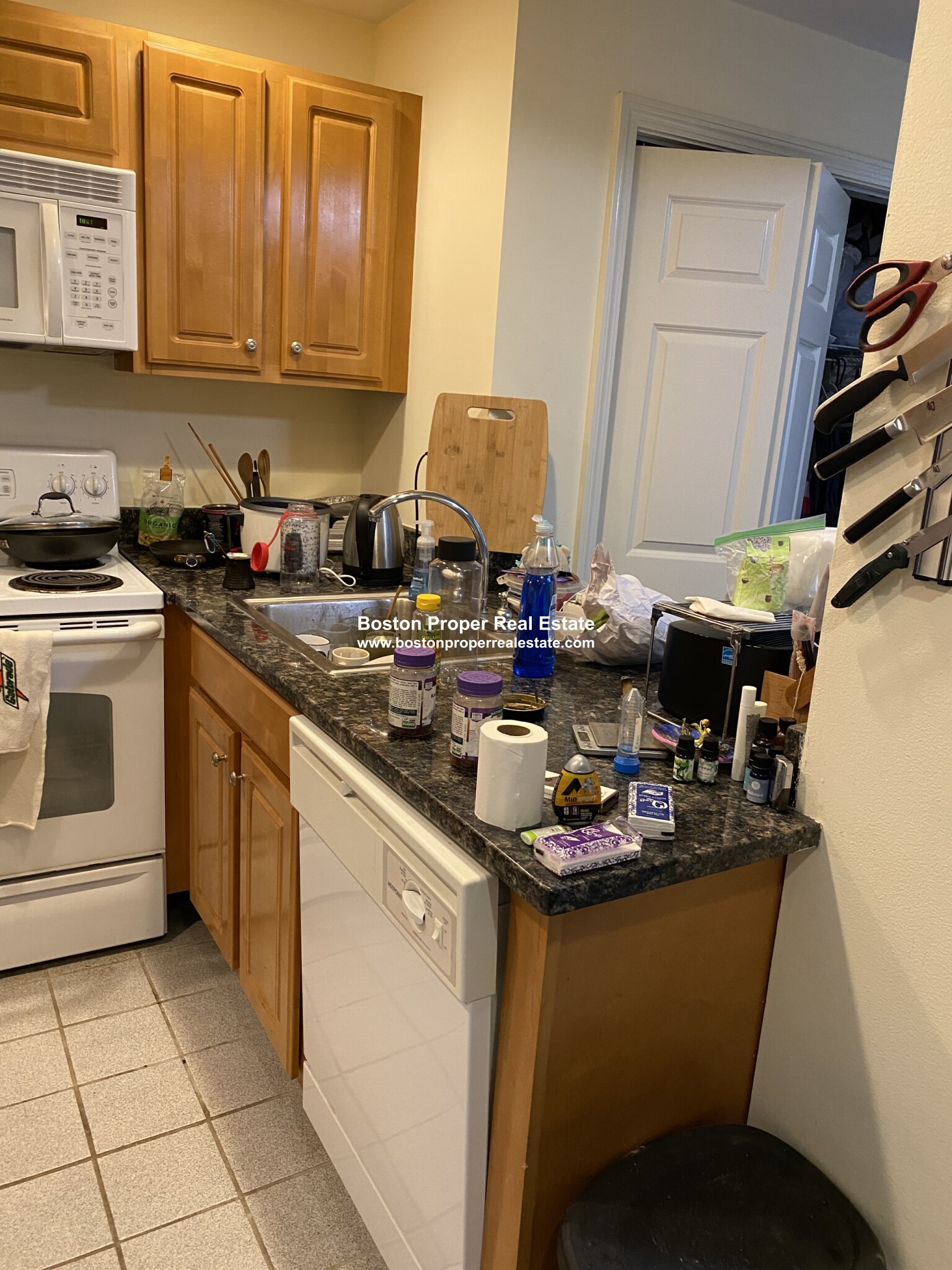 28 Queensberry St, Fenway