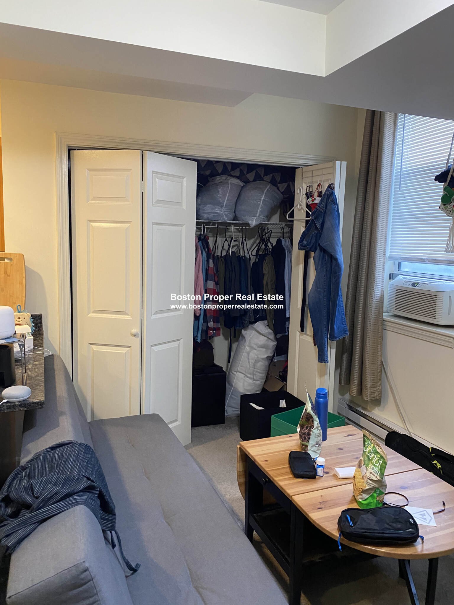 28 Queensberry St, Fenway