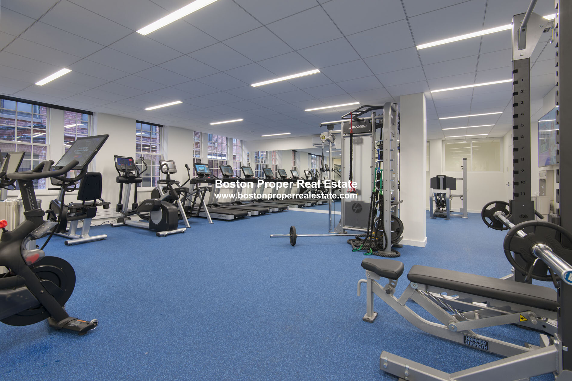 7 Harcourt St, Back Bay