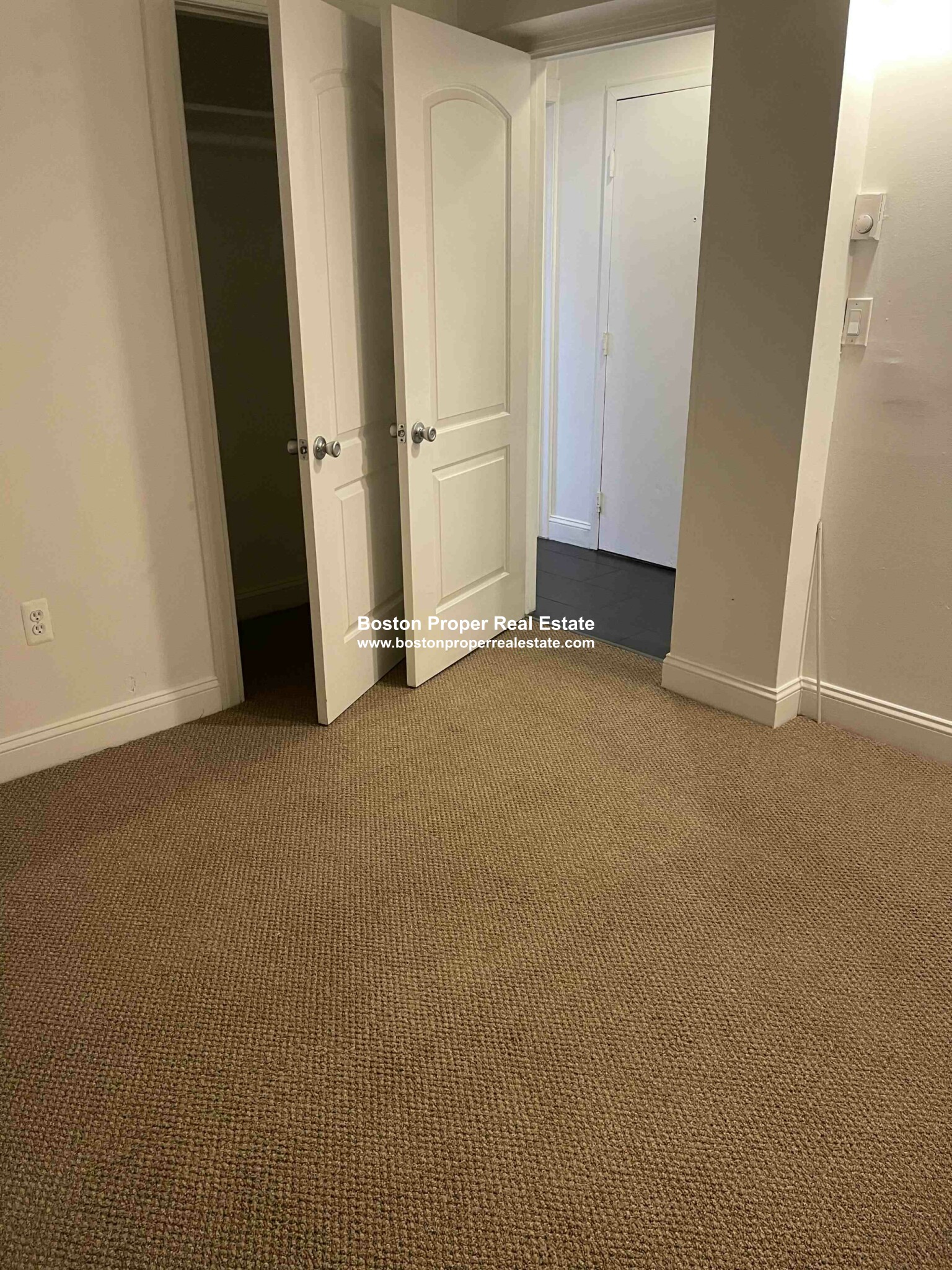 772 Columbus Ave, South End