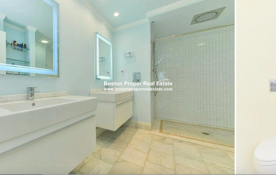 214 Beacon St, Back Bay