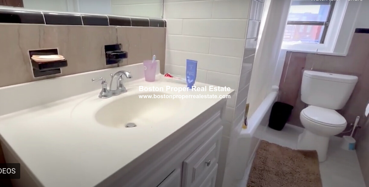 91 Westland Ave, Fenway