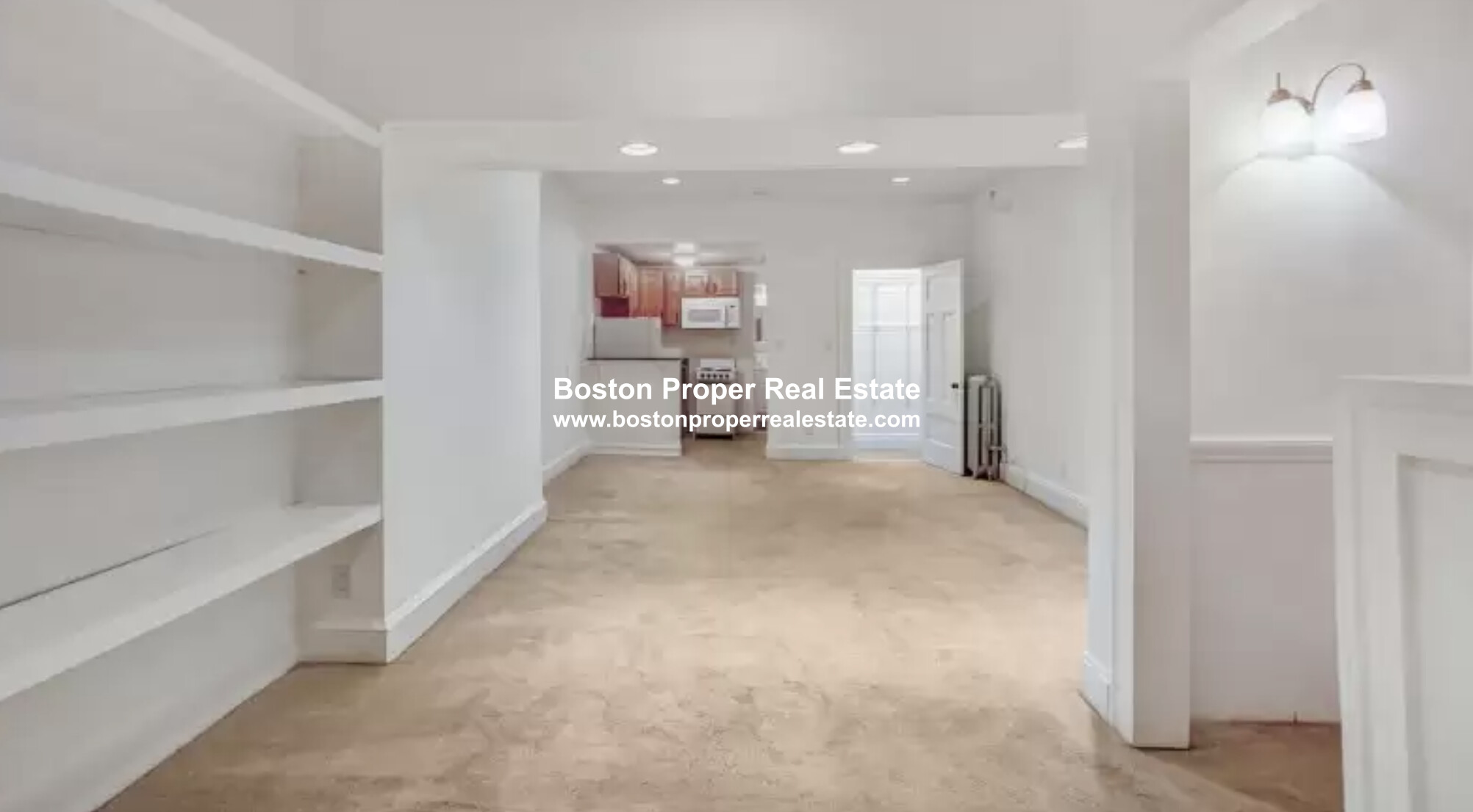 379 Commonwealth Ave, Back Bay