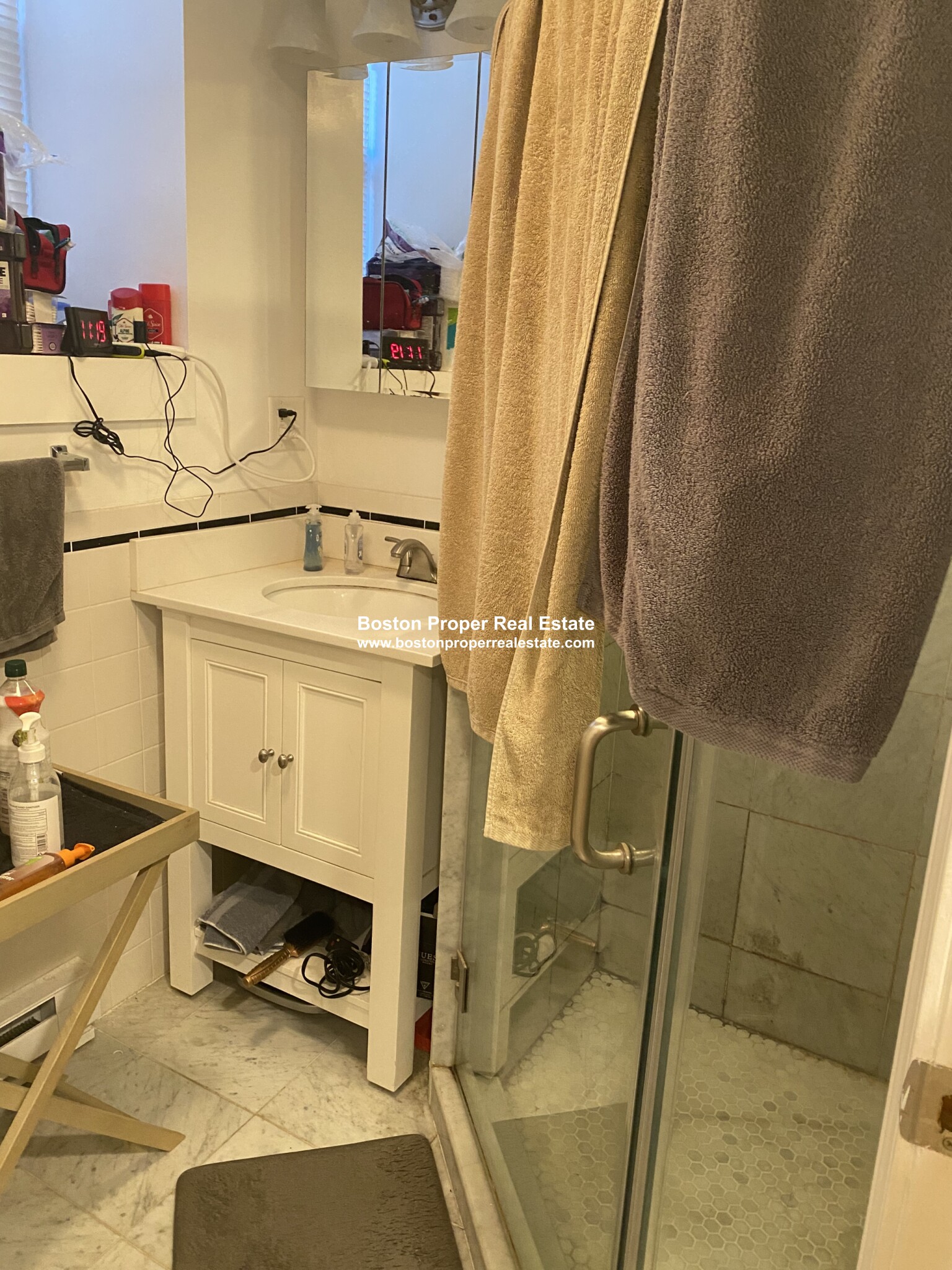 111 Queensberry St, Fenway