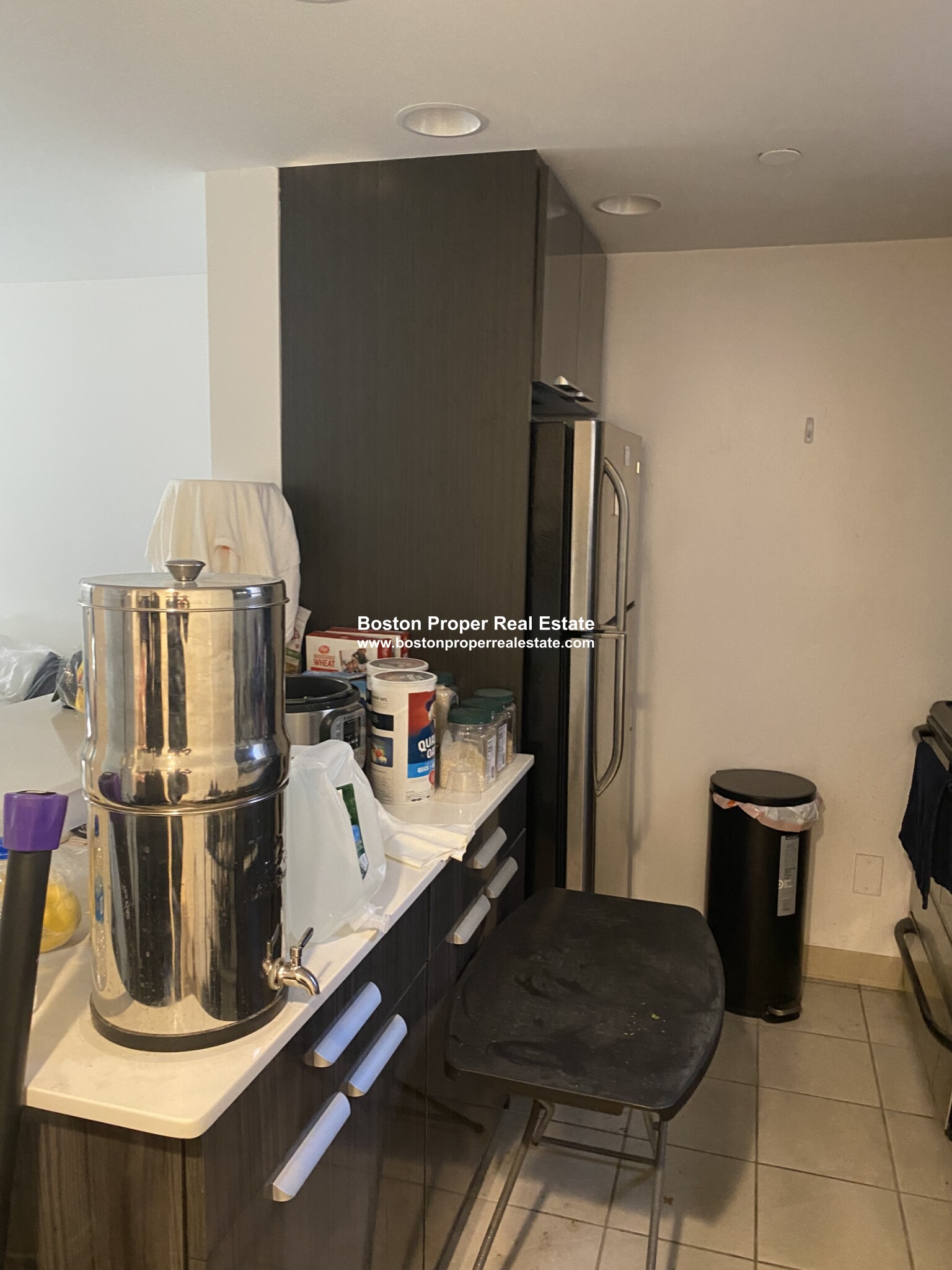 111 Queensberry St, Fenway