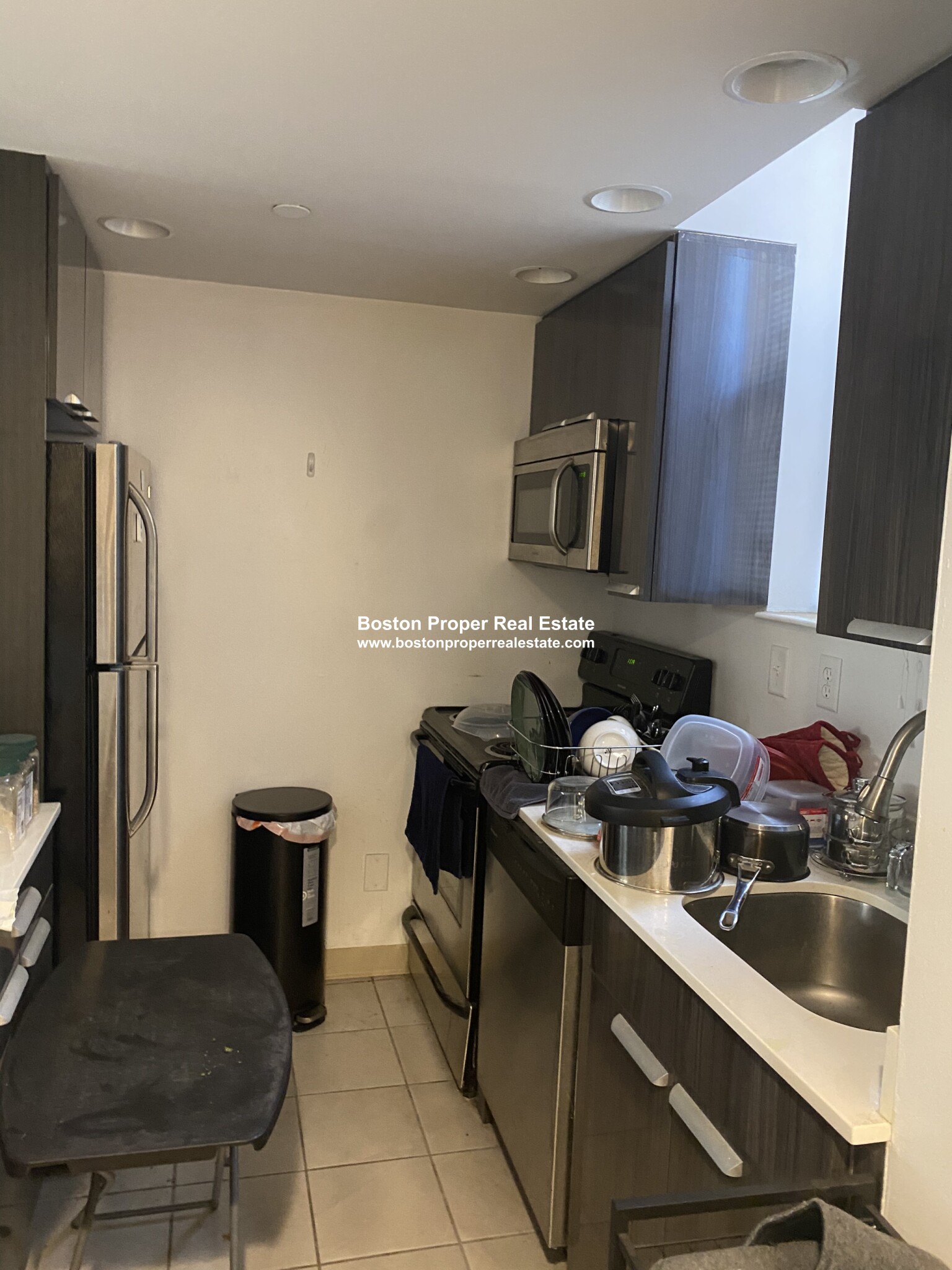 111 Queensberry St, Fenway