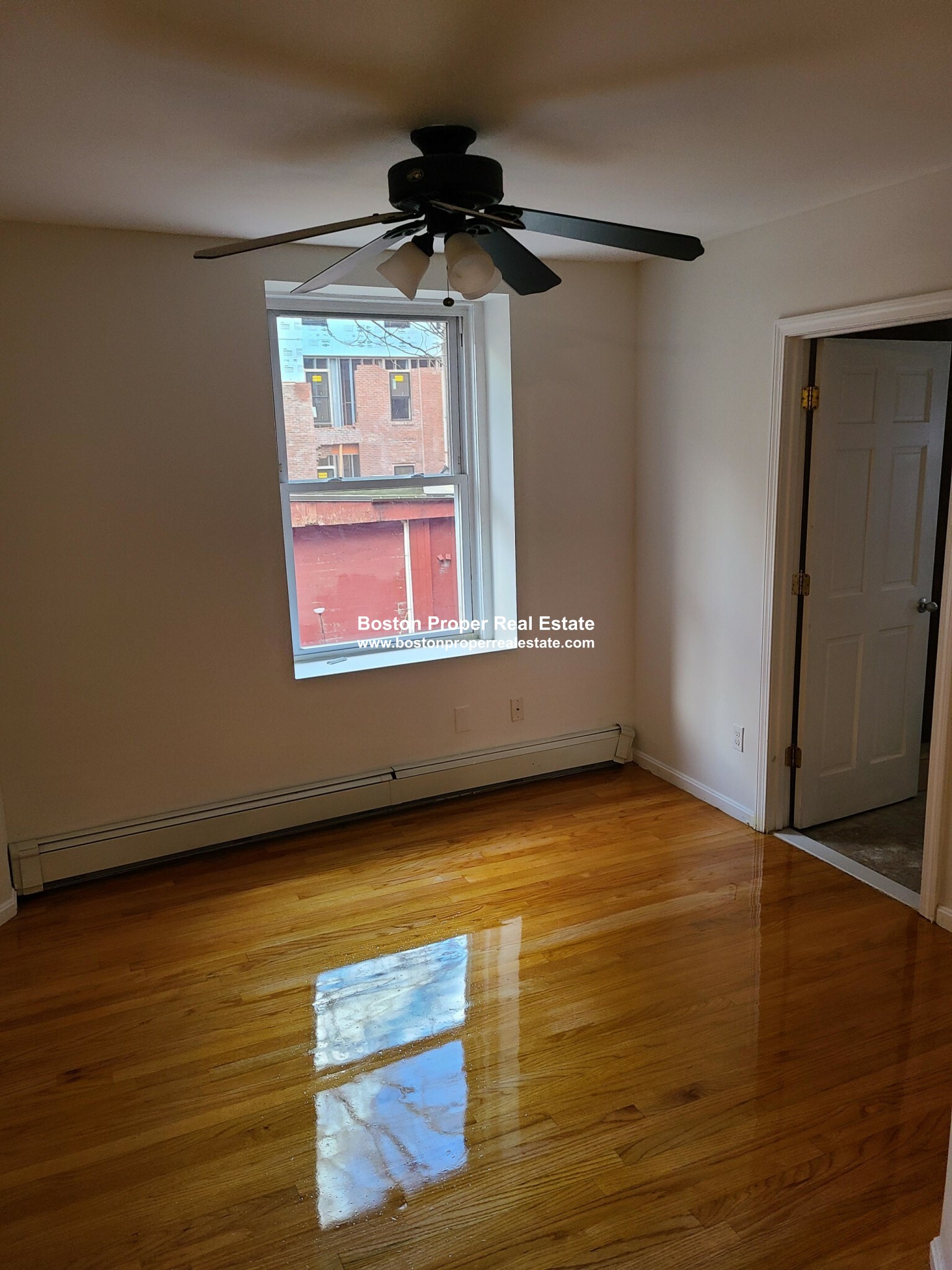 28 Fleet St, North End