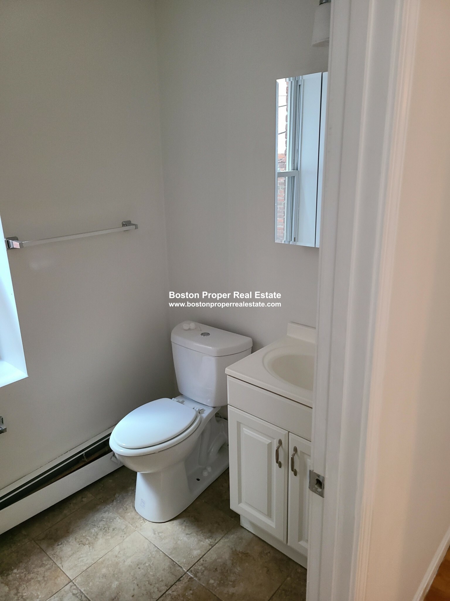 28 Fleet St, North End