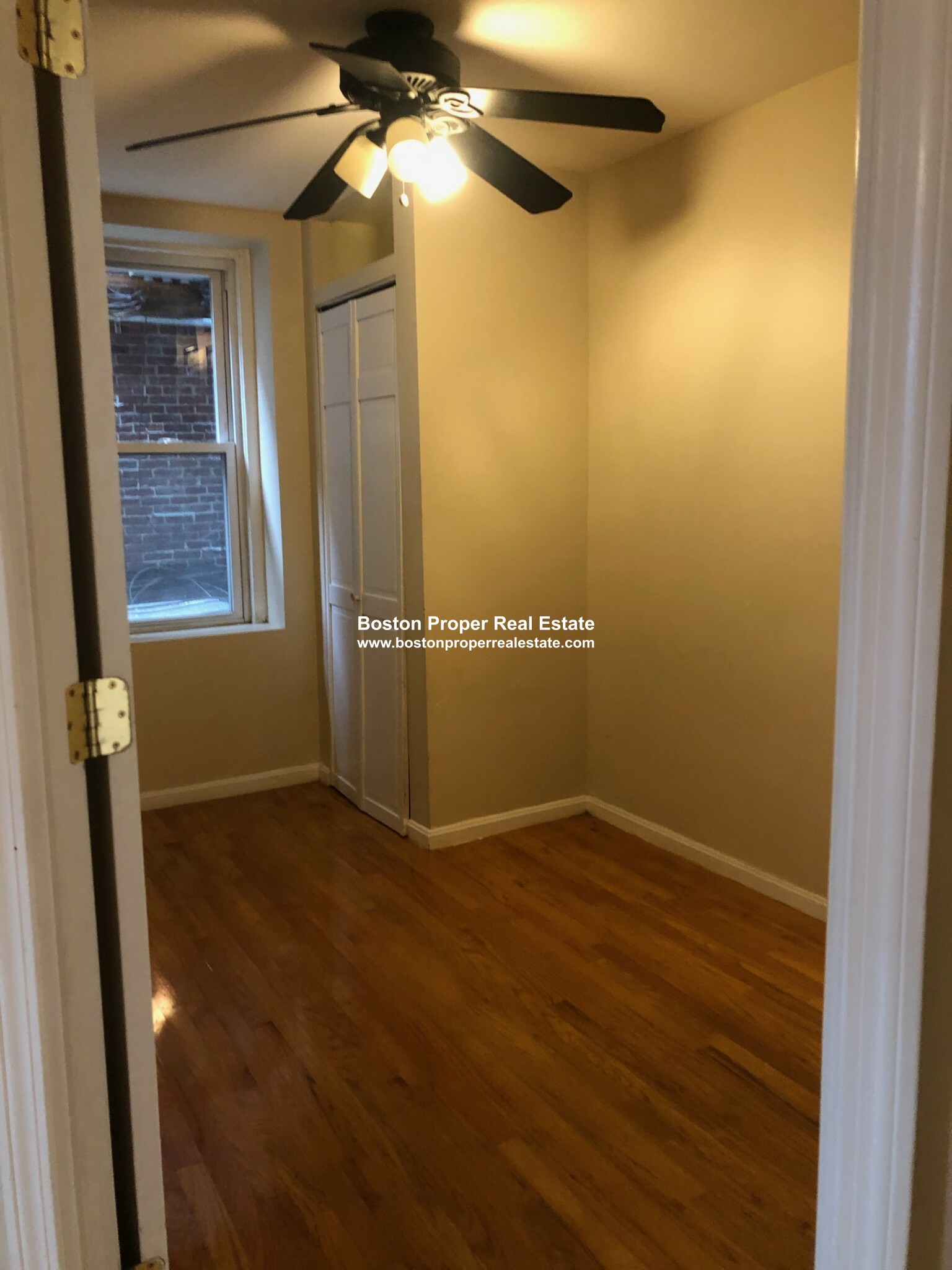 28 Fleet St, North End