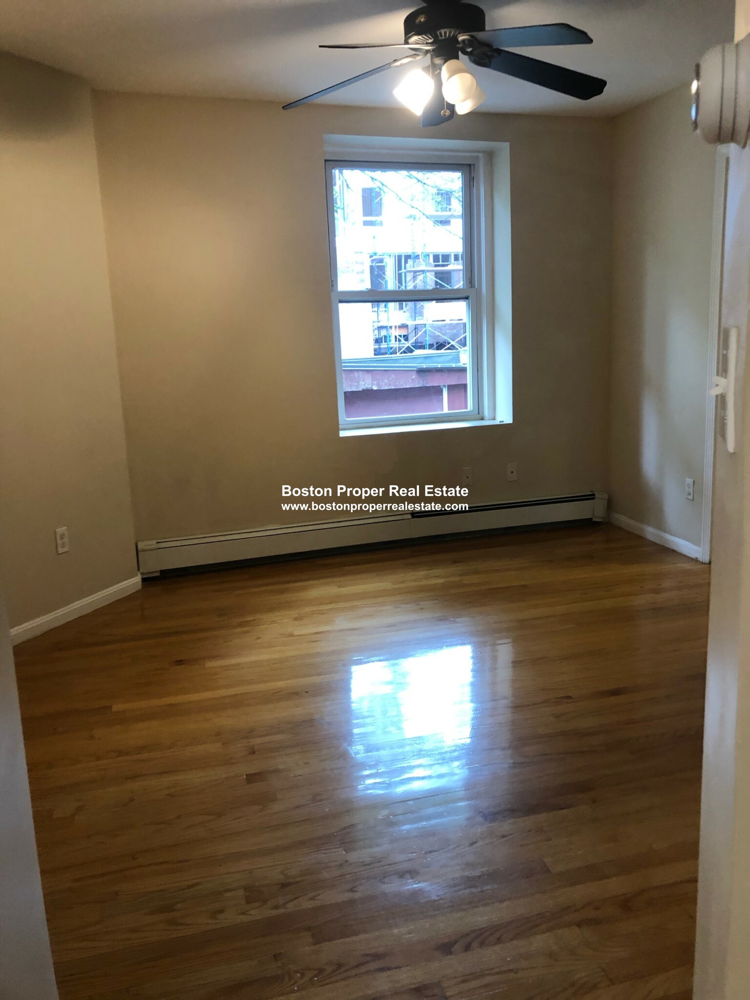 28 Fleet St, North End