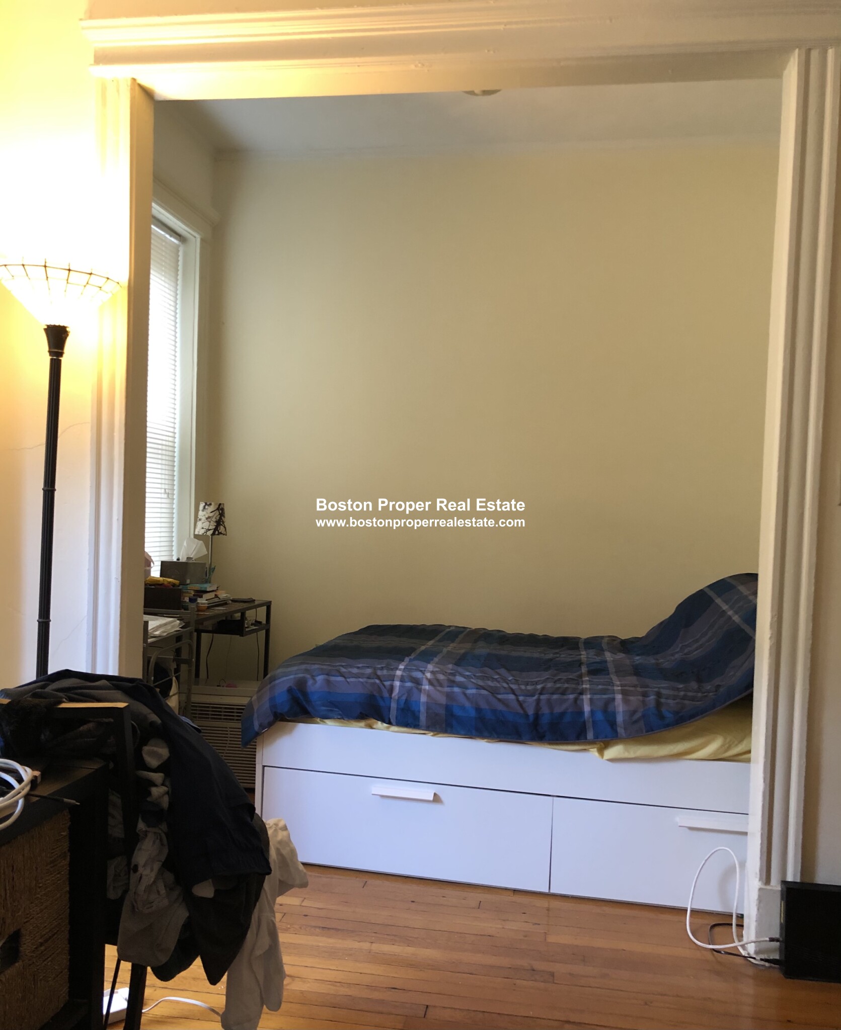 109 Queensberry St, Fenway