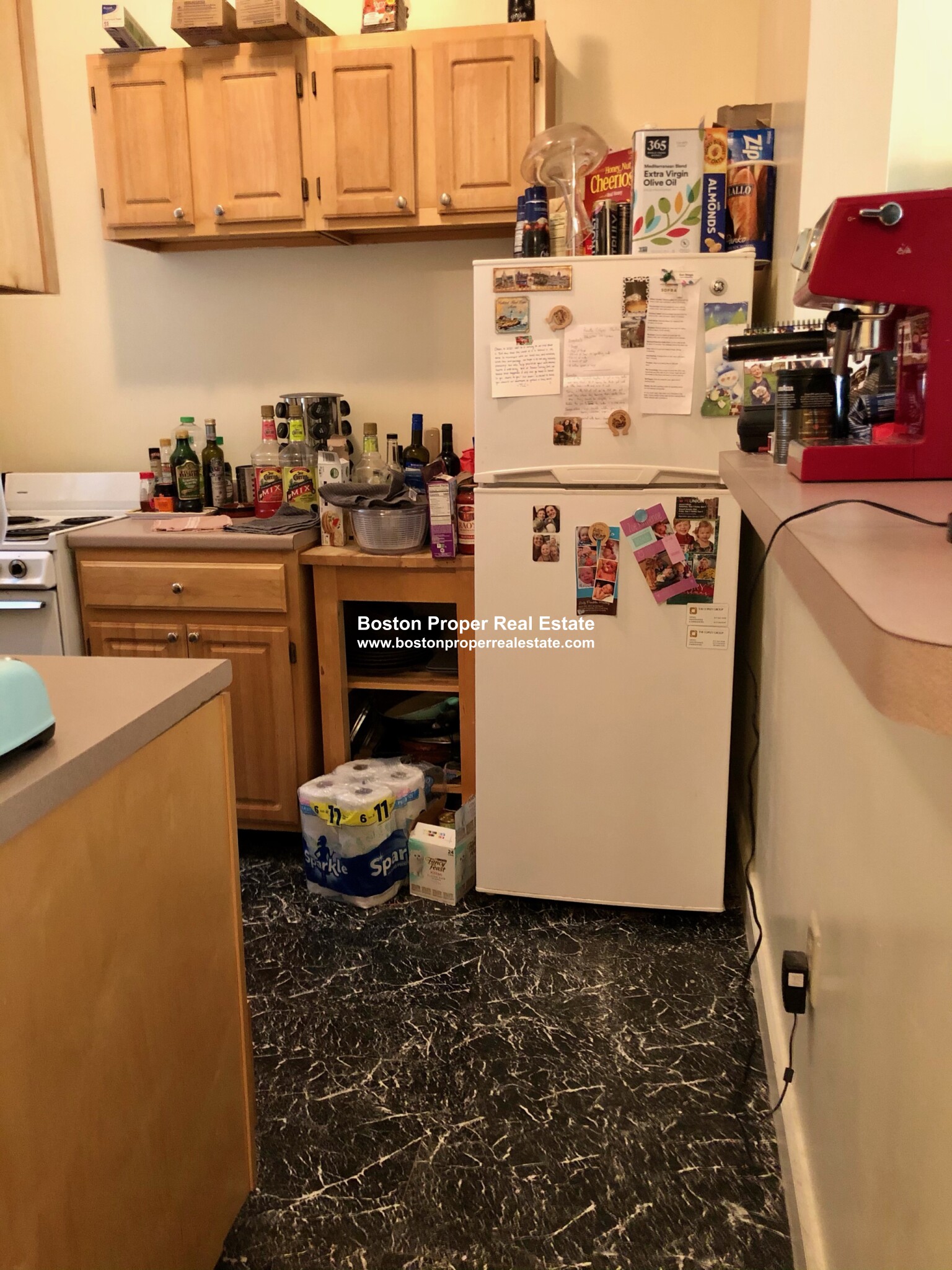 109 Queensberry St, Fenway