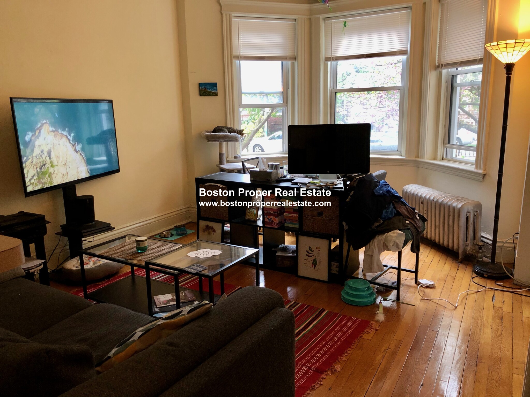 109 Queensberry St, Fenway