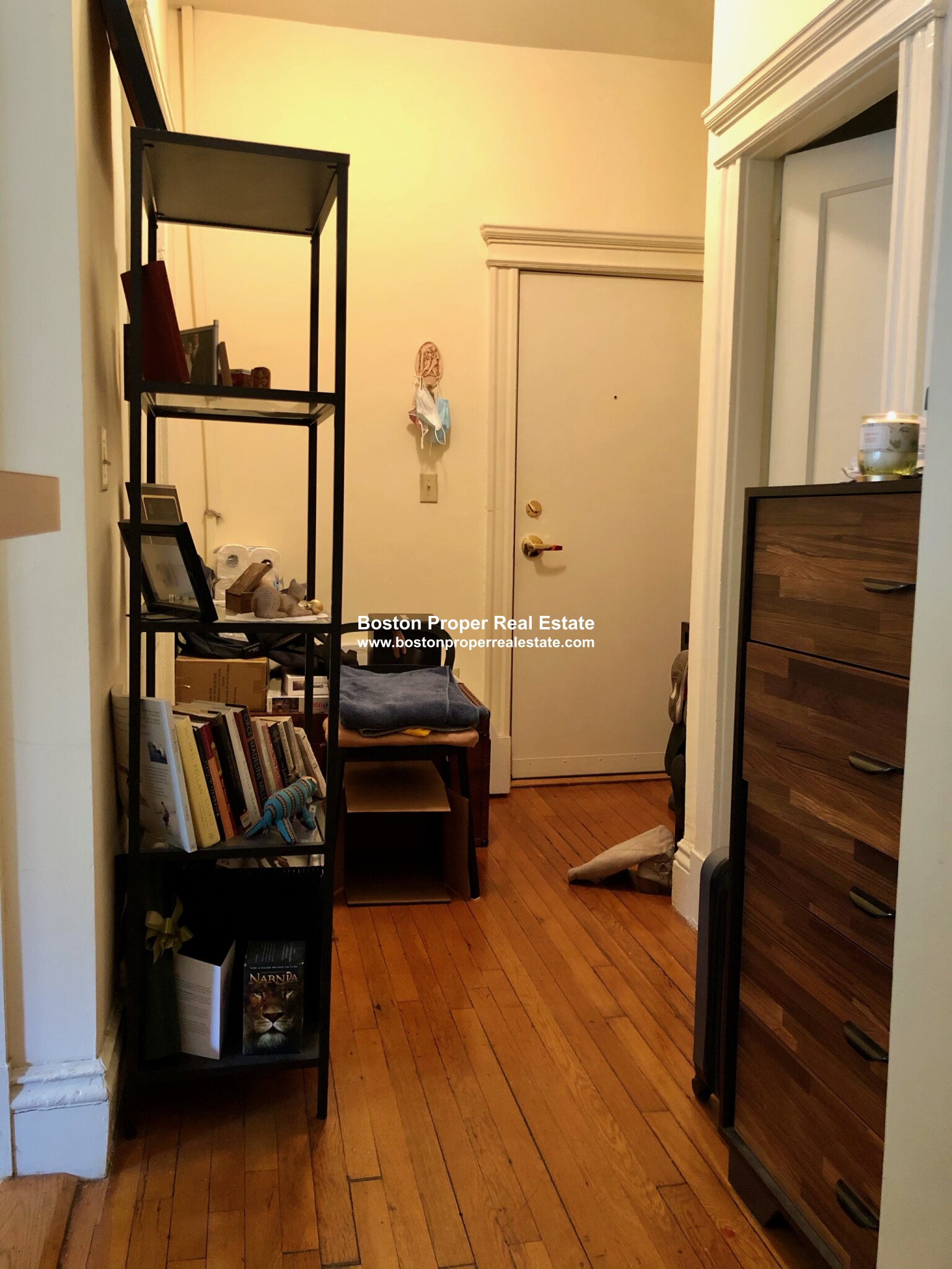 109 Queensberry St, Fenway