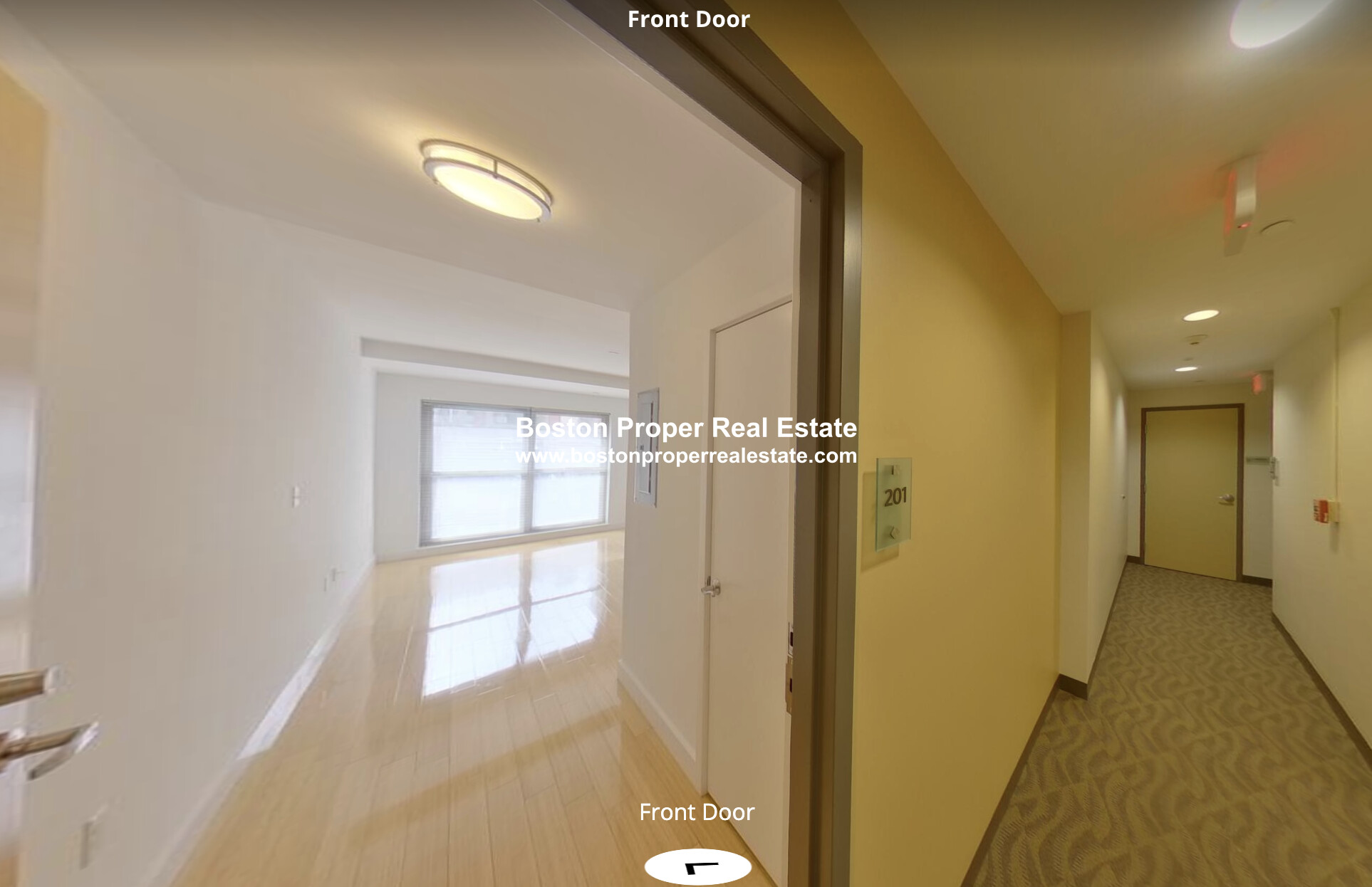 1085 Boylston St, Fenway