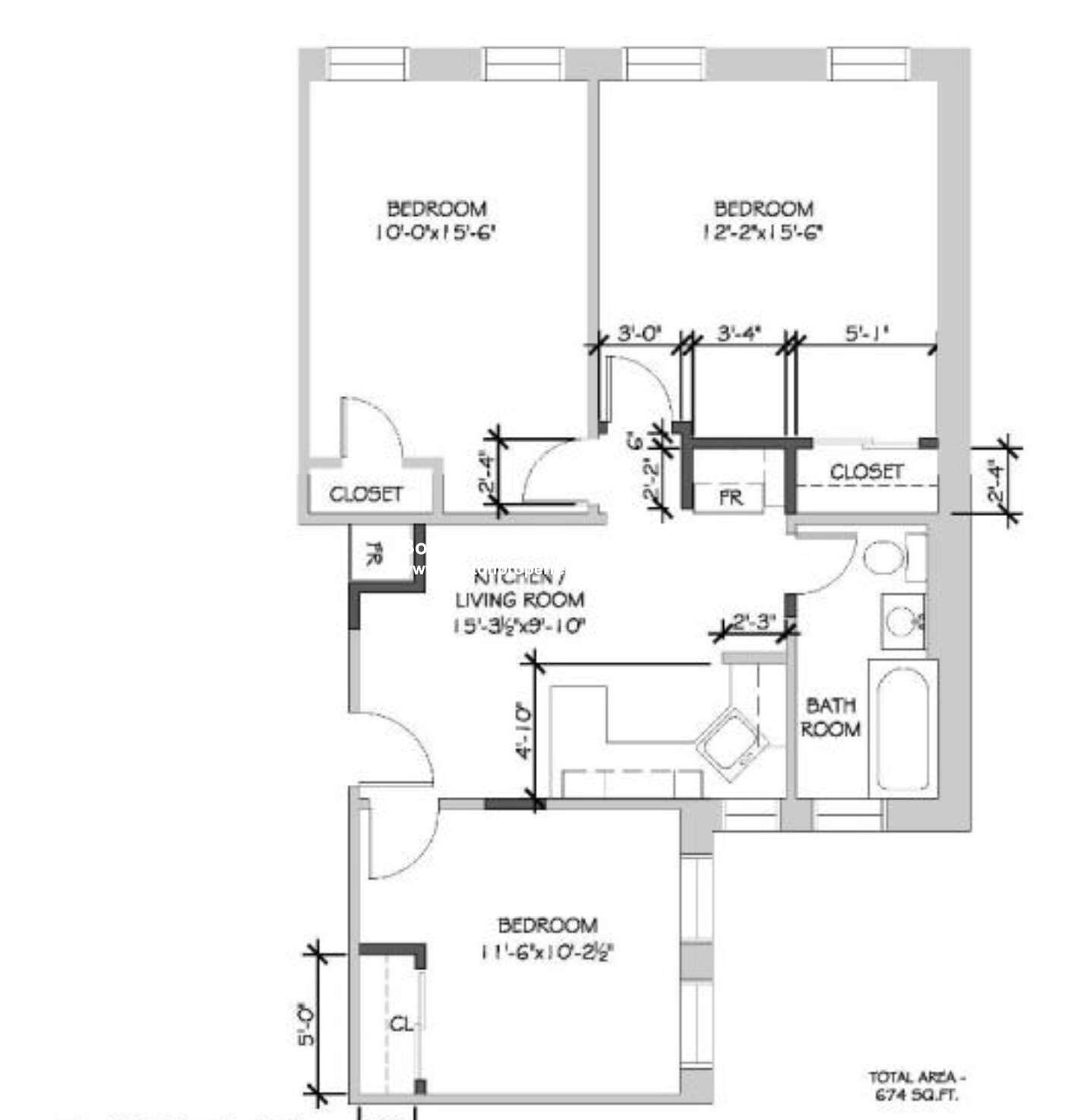 26 Hemenway St, Fenway