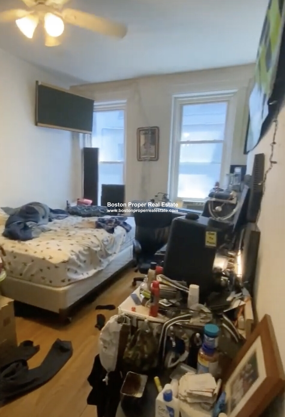 26 Hemenway St, Fenway