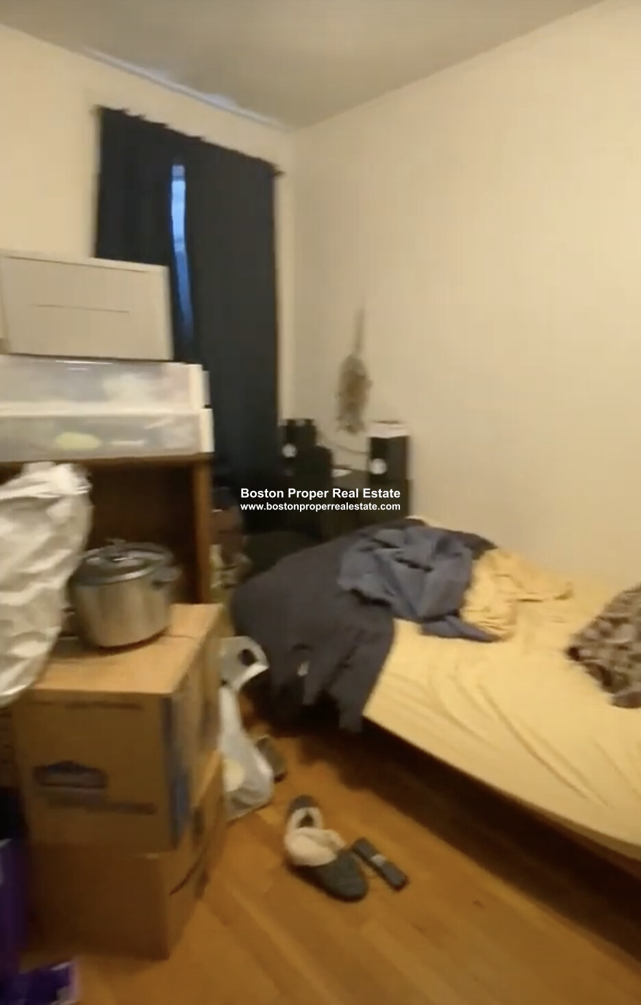 26 Hemenway St, Fenway