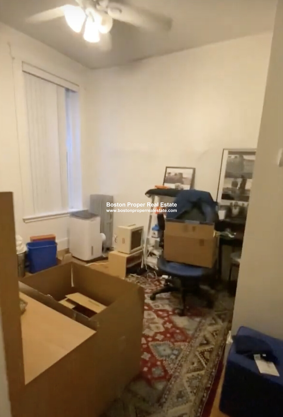 26 Hemenway St, Fenway